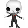 Funko POP! 1381 The Nightmare Before Christmas Jack Skellington Disney