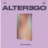 Lisa - Alter Ego (Photobook ROXI Version) CD