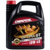 Motorový olej CHEMPIOIL OPTIMA GT 10W-40, 4L
