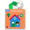 Prvé slová - leporelo