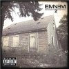 EMINEM - THE MARSHALL MATHERS LP2