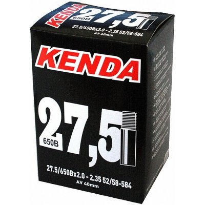 DUŠA KENDA 27,5" 52/58-584 AV