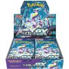Pokémon TCG - Scarlet & Violet - Violet ex - Booster Box - (Japonský)