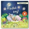 Foukni a rozsviť - Sladké sny! - Ag Jatkowska