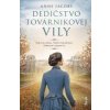 Dedičstvo továrnikovej vily - Jacobs Anne