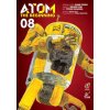 ATOM: The Beginning Vol. 8 (Brožovaná)