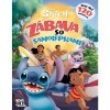 Zábava so samolepkami Lilo & Stitch