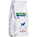 Royal Canin satiety S 3 kg