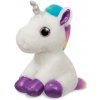 Aurora Plyšový jednorožec Tutti - Sparkle Tales - 18 cm