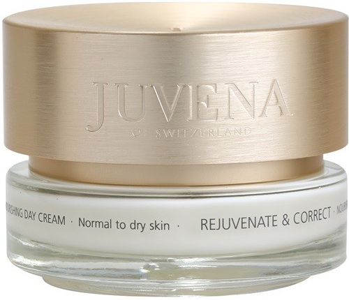 Juvena Rejuvenate & Correct Intensive Nourishing Day Cream 50 ml