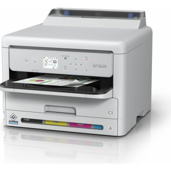 Epson WorkForce Pro WF-C5390DW