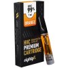 Eighty8 HHC Cartridge 99% HHC Orange 1 ml