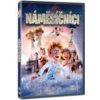 Náměsíčníci: DVD