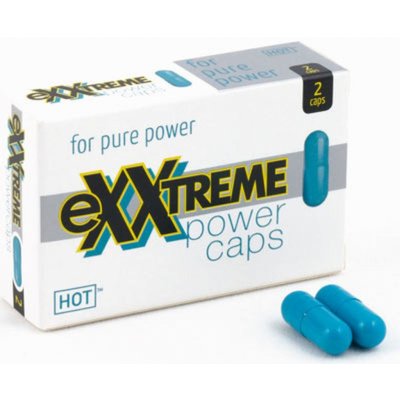 Extreme power 2tbl