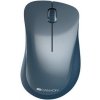 Canyon MW-11, Wireless optická myš Pixart 3065, USB, 1200 dpi, 3 tlač, niagara modrá CNE-CMSW11BL