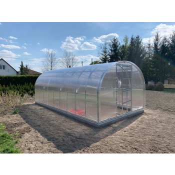 Gutta Gardentec Classic 6 mm 6 x 3 m