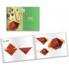 Djeco Detské origami Zvieratká uni