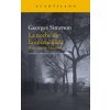 La noche en la encrucijada: (Los casos de Maigret) (GEORGES SIMENON)(Brožovaná)