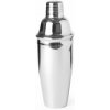 Bar up Shaker na koktaily 3-časti, 0,75L, ø80x(H)240mm