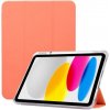 AppleKing smart puzdro so stojančekom a priestorom na Apple Pencil pre iPad 10,9