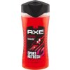 Axe Recharge Men sprchový gél 400 ml