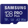 Samsung PRO Plus 128 GB MicroSDXC UHS-I Trieda 10 (MB-MD128KB/WW)