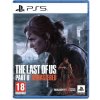 PS5 - Last of Us Part II Remastered (PS711000038765)