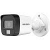 Hikvision DS-2CE16K0T-LFS(2.8mm) 3K Smart Hybrid Light Audio Pevná Mini Bullet Kamera (DS-2CE16K0T-LFS(2.8mm))