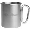 GymBeam Nerezový hrnček 380 ml