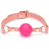 Knebel Pink Dream Ball Gag Liebe Seele