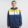 Fan-shop Mikina CHELSEA FC Full Zip colour velikost: S