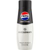 Sirup pepsi zero 440 ml SODASTREAM