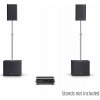 LD Systems STINGER G3 Event SET