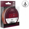 Delphin šnúra PROXI 8 hnedá 130m 0,10mm 12,2lb