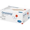 OMNISTRIP hypoalergénne prúžky na stiahnutie rany 50 x 3 ks