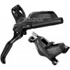 Sram AM DB Code R DFB Rear 1800mm B1 - Diffusion Black Matt one size
