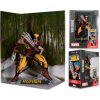 Marvel Collection PVC Socha 1/6 Wolverine (The Incredible Hulk #340)