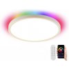 Immax Neo | Immax NEO 07169-W60 - LED RGB Stmievateľné svietidlo TUDO 65W/230V Wi-Fi Tuya + DO | IM1331