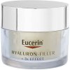 Eucerin Hyaluron-Filler + 3x Effect - Denný krém pre suchú pleť SPF 15 50 ml