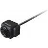 Predná a zadná kamera KENWOOD CMOS-740HD/p