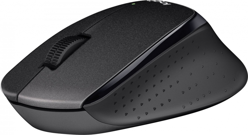 Logitech M330 910-004909 od 26,14 € - Heureka.sk