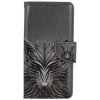 Kryt TopQ Xiaomi Redmi 9C Knížková Vlk 52456