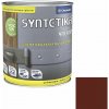 Chemolak Syntetika S 2013 vrchná farba hnedá kávová/2320 0,6 l