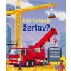 Ako funguje žeriav?