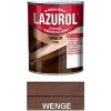 LAZUROL TOPDECOR S 1035 / T 026 - wenge 0,75l, T026 wenge