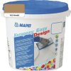 Škárovacia hmota Mapei Kerapoxy Easy Design 142 hnedá 3 kg