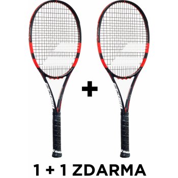 Babolat Pure Strike Tour