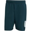 Pánske šortky adidas Club Tennis Climacool 3-Stripes Shorts Aurora Ivy L