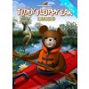 Teddy Floppy Ear - Kayaking Steam PC