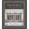 Proporce v umění a architektuře